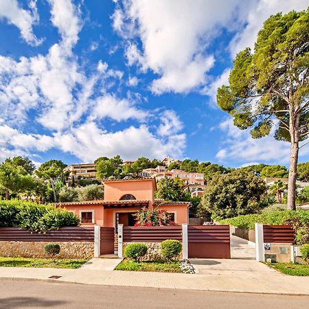Beach Villa Margot By Sealand Villas Port de Pollenca Bagian luar foto