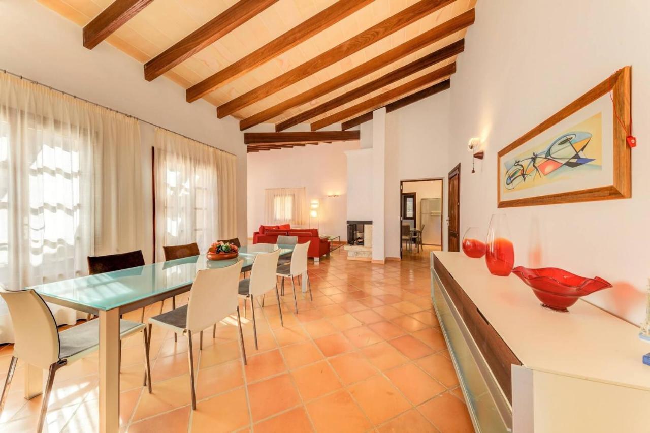 Beach Villa Margot By Sealand Villas Port de Pollenca Bagian luar foto