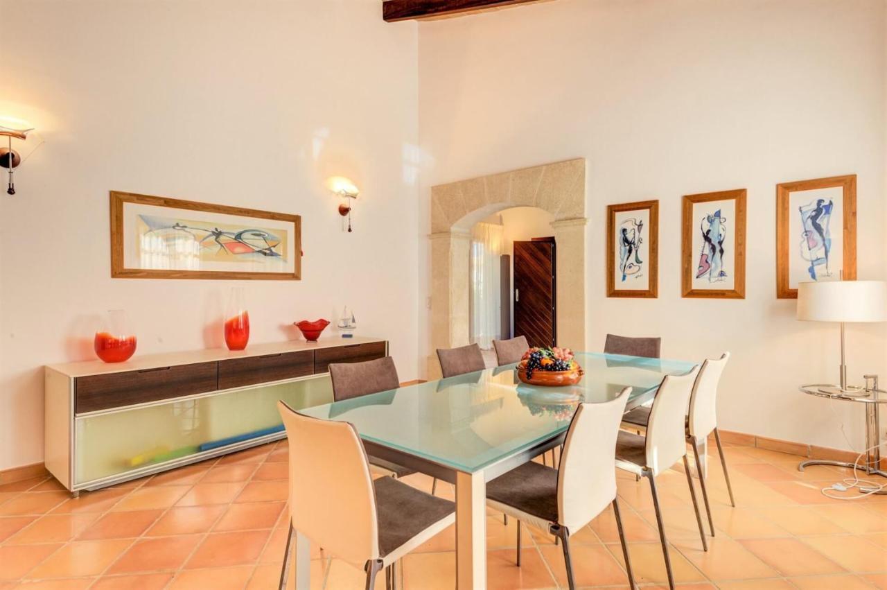 Beach Villa Margot By Sealand Villas Port de Pollenca Bagian luar foto