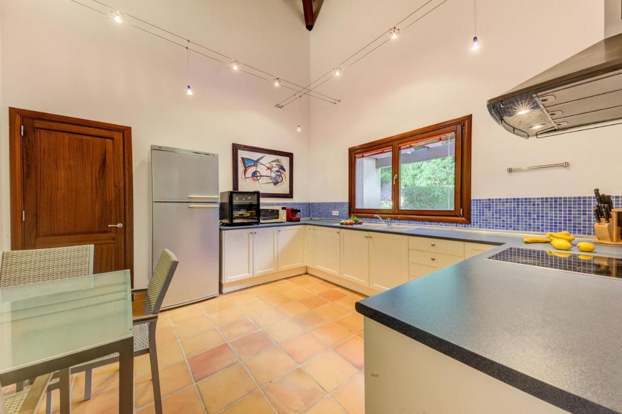 Beach Villa Margot By Sealand Villas Port de Pollenca Bagian luar foto