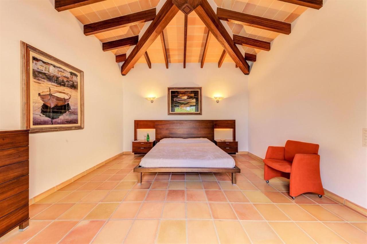 Beach Villa Margot By Sealand Villas Port de Pollenca Bagian luar foto