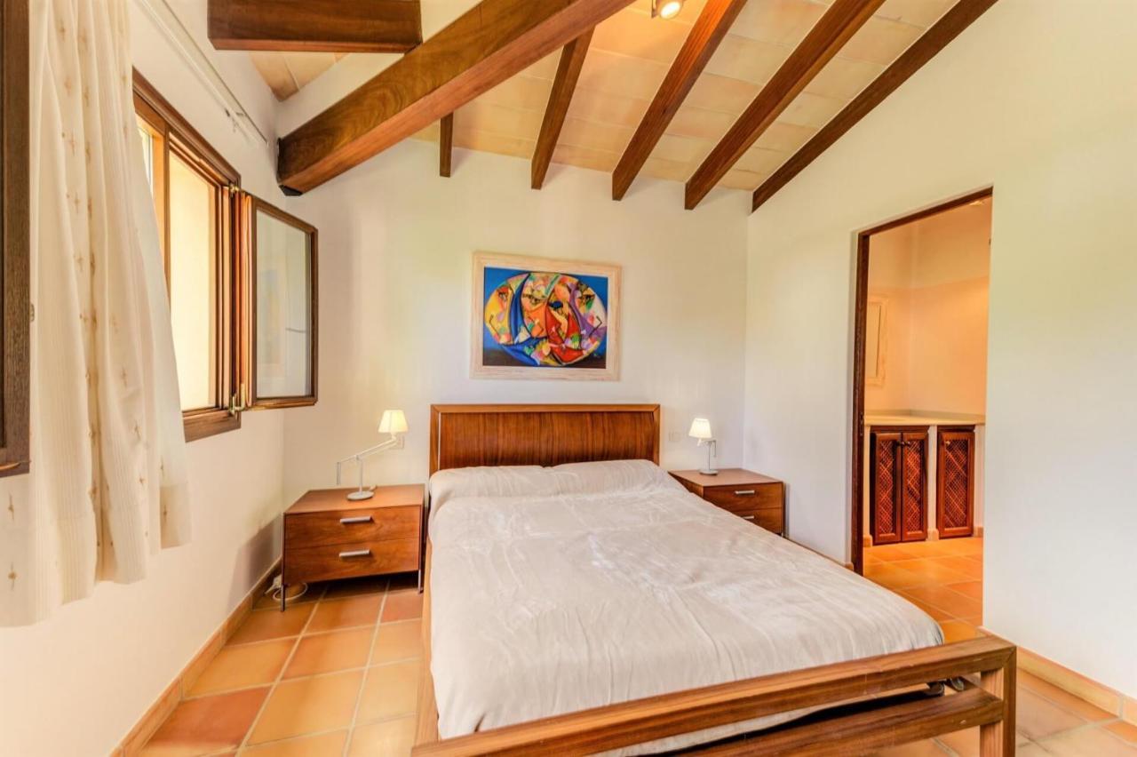 Beach Villa Margot By Sealand Villas Port de Pollenca Bagian luar foto