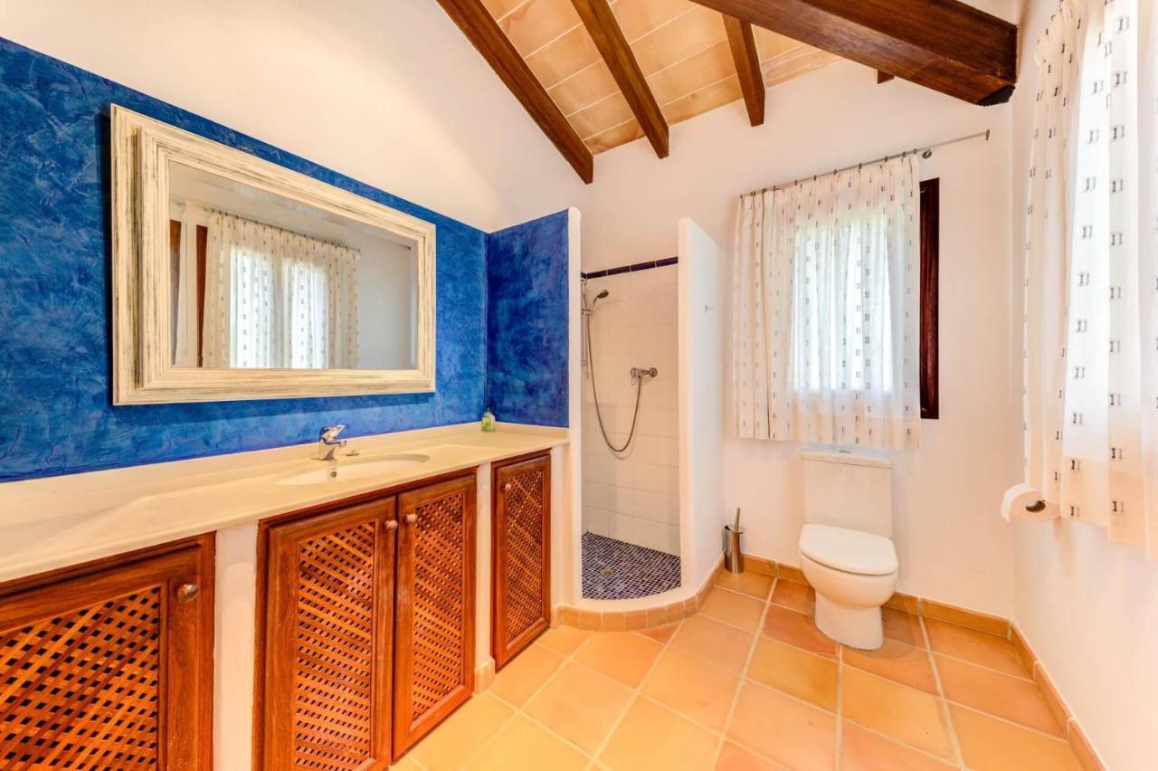 Beach Villa Margot By Sealand Villas Port de Pollenca Bagian luar foto