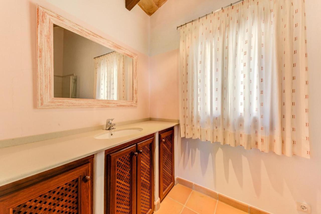 Beach Villa Margot By Sealand Villas Port de Pollenca Bagian luar foto