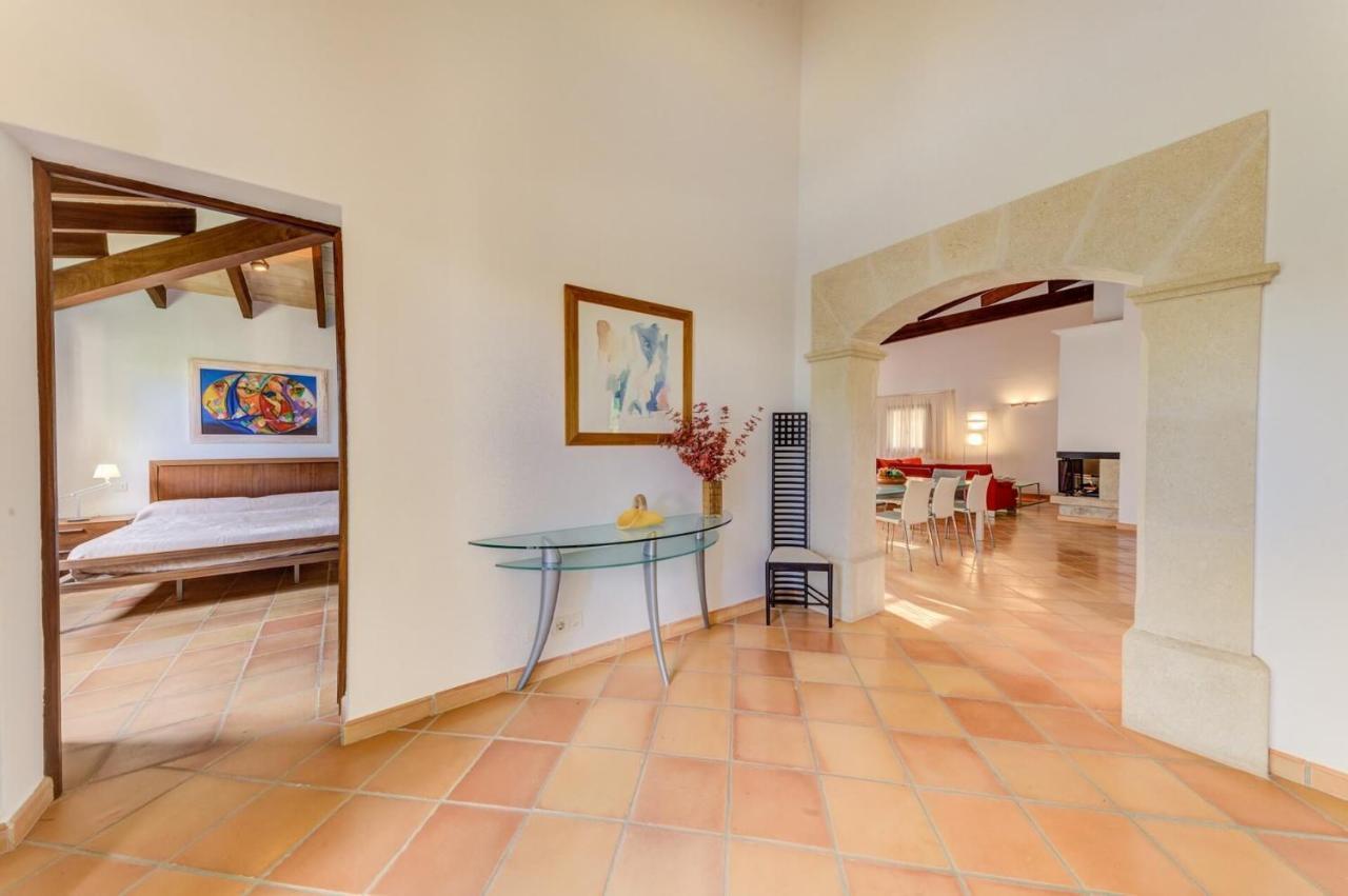 Beach Villa Margot By Sealand Villas Port de Pollenca Bagian luar foto